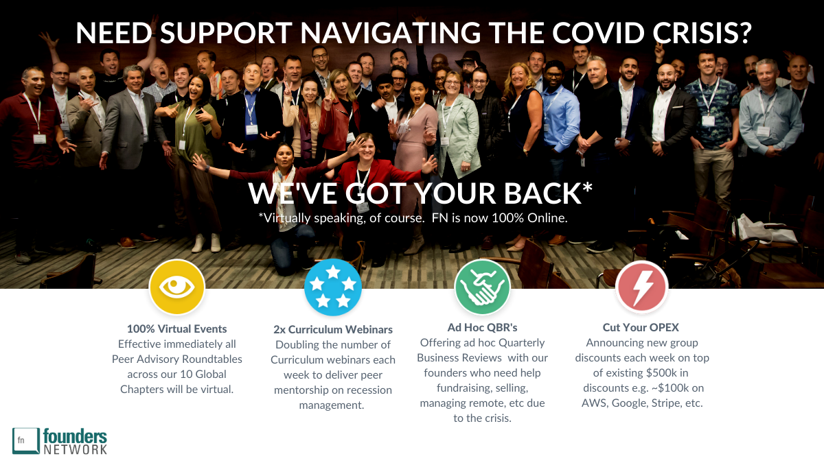 FN Coronavirus – Twitter (1)