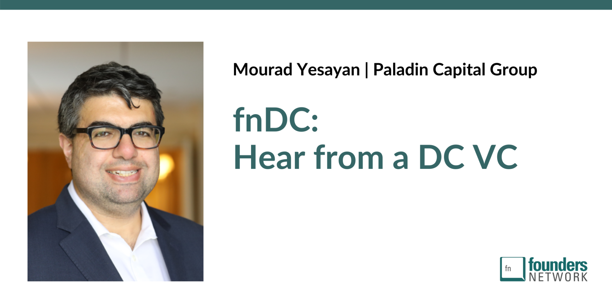 Mourad Yesayan