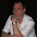 John Poffenbarger, May '15 Cohort of Tech Startup Founders