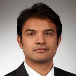 Chaitanya Vaidya, Jan. 15' cohort of tech startup founders